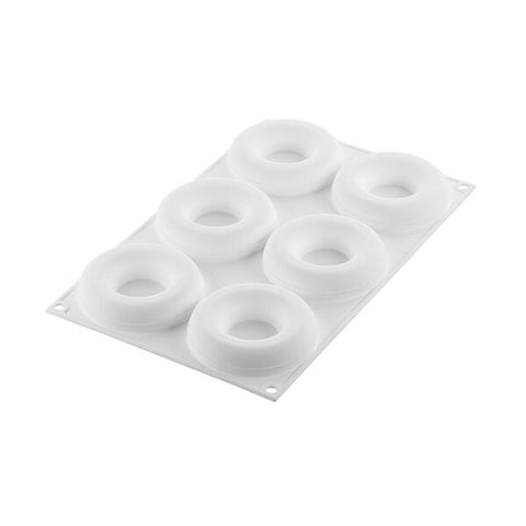 SILICONE MOULD PROMISE 65 36.320.87.0065 (#110215)
