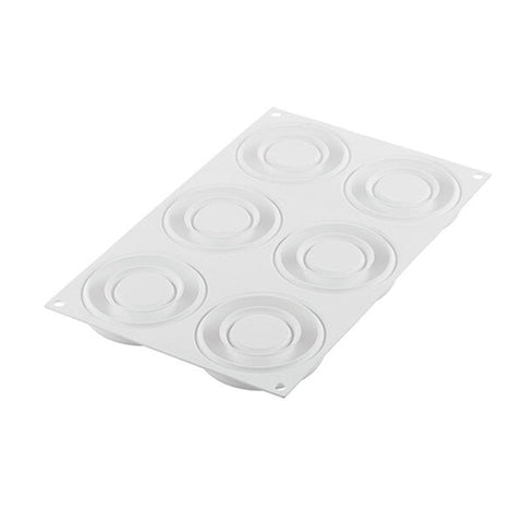 SILICONE MOULD PROMISE 65 36.320.87.0065 (#110215)