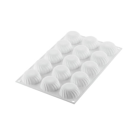 SILICONE MOULD SAMURAI 30 36.322.87.0065 (#110216)