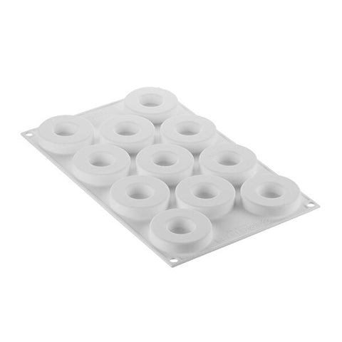 SILICONE MOULD KIT LOOP 32 36.323.87.0065 (#110217)