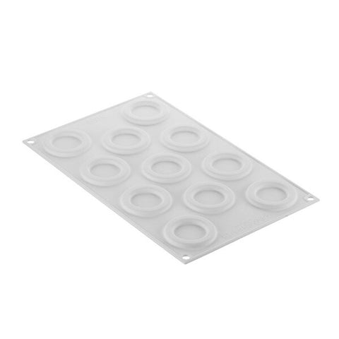 SILICONE MOULD KIT LOOP 32 36.323.87.0065 (#110217)