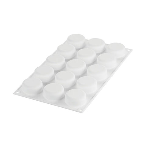SILICONE MOULD ESSENZIALE 30 36.332.87.0065 (#110218) (#110218)