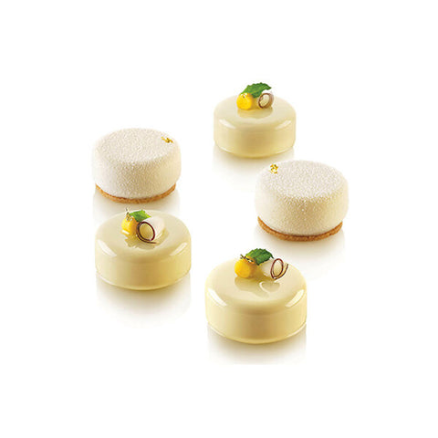 SILICONE MOULD ESSENZIALE 30 36.332.87.0065 (#110218)