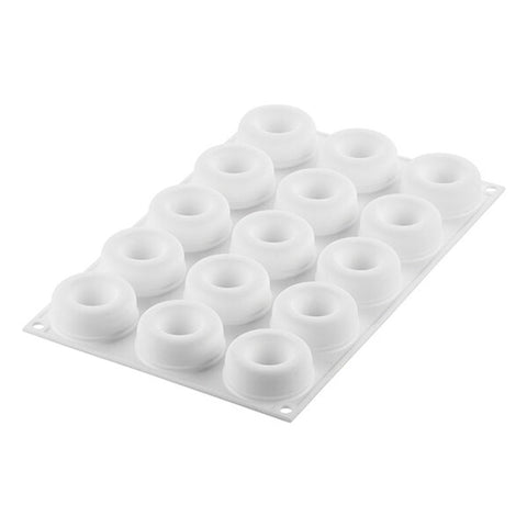 SILICONE MOULD OBLIO 30 36.341.87.0065 (#110220)