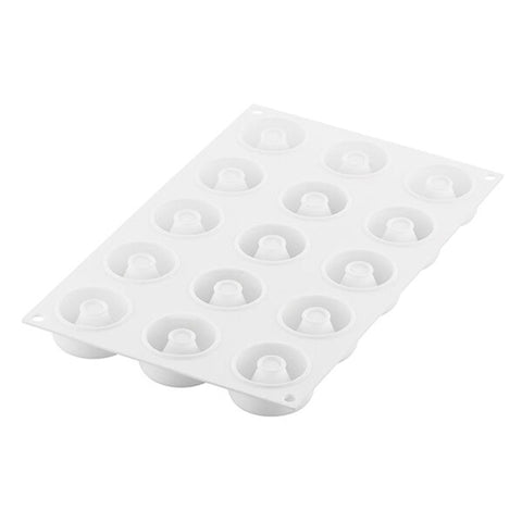 SILICONE MOULD OBLIO 30 36.341.87.0065 (#110220)