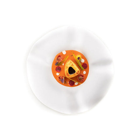 SILICONE MOULD MILANESE 25 36.348.36.0065 (#110221)