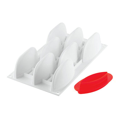 SILICONE MOULD VELA 100 36.355.87.0065 (#110222)