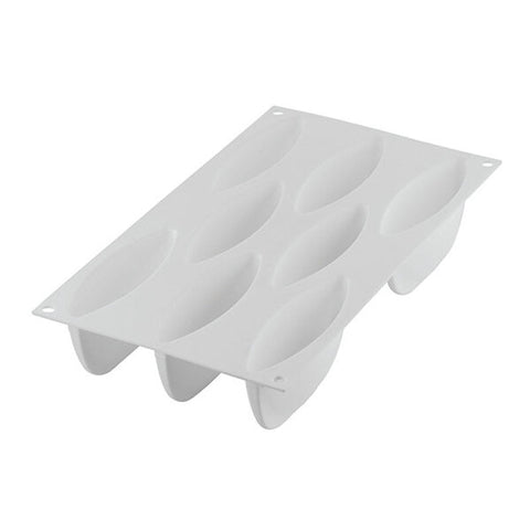 SILICONE MOULD VELA 100 36.355.87.0065 (#110222)