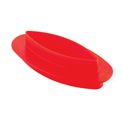 SILICONE MOULD VELA 100 36.355.87.0065 (#110222)