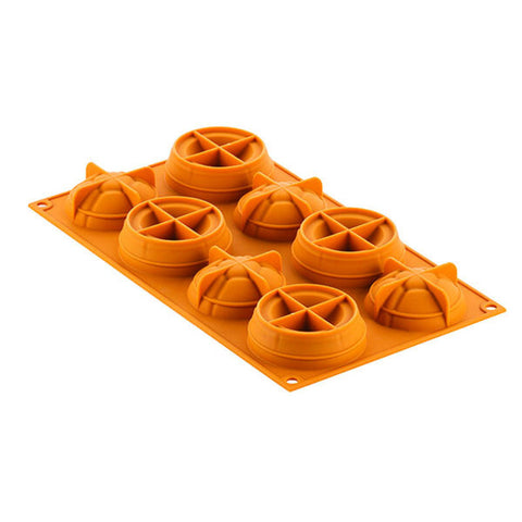 SILICONE MOULD MICHETTA 92 36.356.36.0065 (#110223)