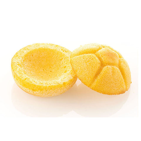 SILICONE MOULD MICHETTA 92 36.356.36.0065 (#110223)