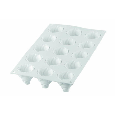 SILICONE MOULD CHANTILLY 30 36.359.87.0065 (#110224)