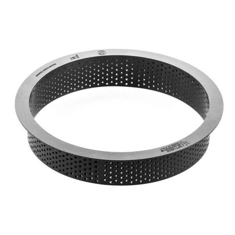 TARTE RING ROUND 160XH35MM 52.368.20.0065 (#110225)