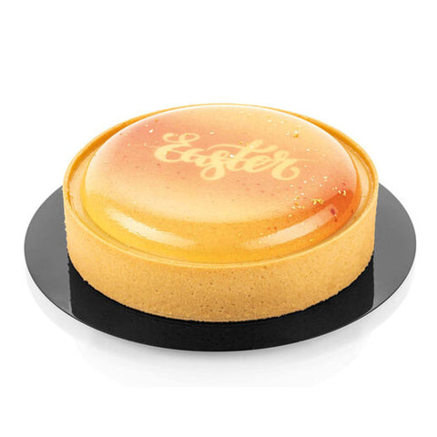 TARTE RING ROUND 160XH35MM 52.368.20.0065 (#110225)