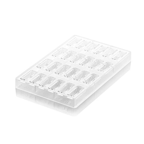 CHOC MOULD CH004 RIGA P 52.904.86.0065 (#110226)