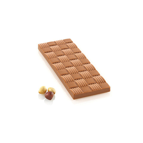 CHOC MOULD CH005 RIGA T 52.905.86.0065 (#110227)