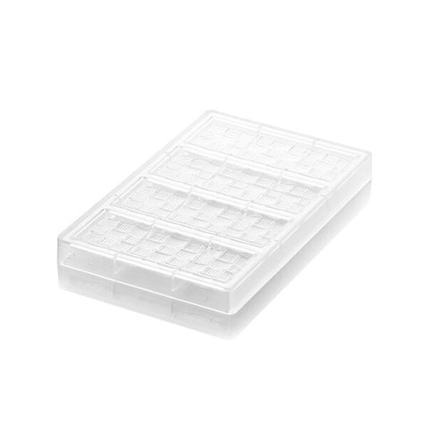 CHOC MOULD CH005 RIGA T 52.905.86.0065 (#110227)