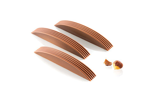 CHOC MOULD CH006 RIGA B 52.906.86.0065 (#110228)
