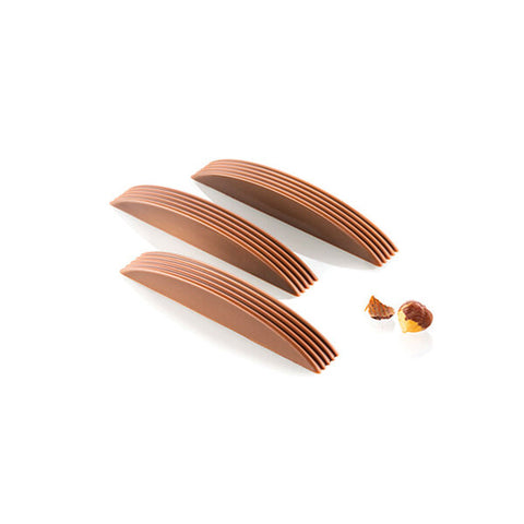 CHOC MOULD CH006 RIGA B 52.906.86.0065 (#110228)