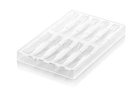 CHOC MOULD CH006 RIGA B 52.906.86.0065 (#110228)