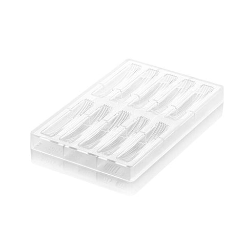 CHOC MOULD CH006 RIGA B 52.906.86.0065 (#110228)