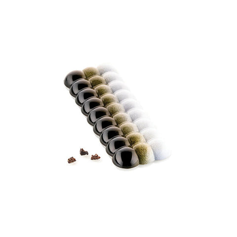 CHOC MOULD CH011 BOLLA T 52.911.86.0065 (#110229)