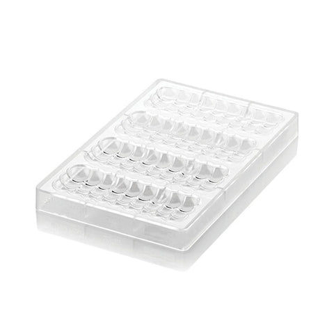 CHOC MOULD CH011 BOLLA T 52.911.86.0065 (#110229)