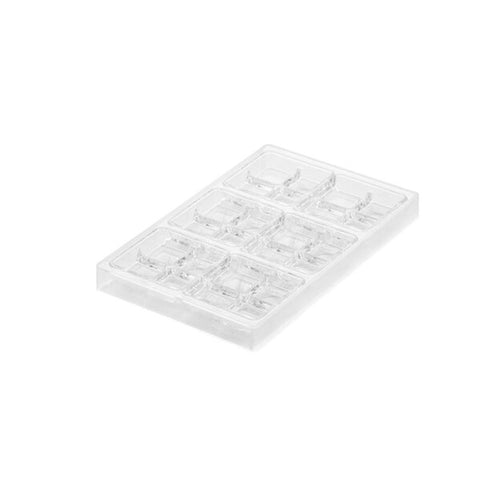 CHOC MOULD KIT BLOCCO T 52.921.86.0065 (#110231)