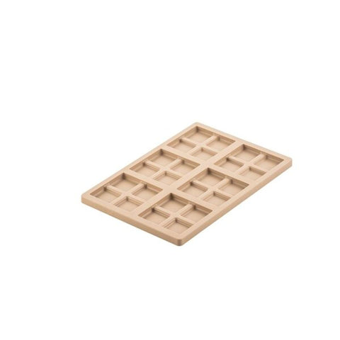 CHOC MOULD KIT BLOCCO T 52.921.86.0065 (#110231)