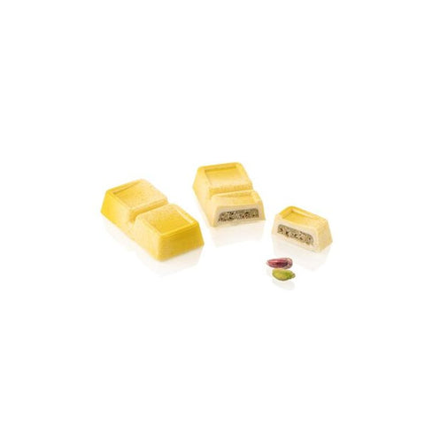 CHOC MOULD KIT BLOCCO B 52.922.86.0065 (#110232)