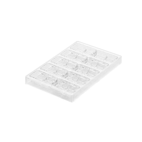 CHOC MOULD KIT BLOCCO B 52.922.86.0065 (#110232)