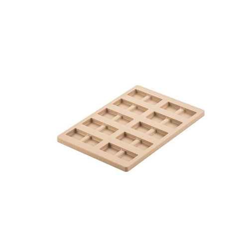 CHOC MOULD KIT BLOCCO B 52.922.86.0065 (#110232)