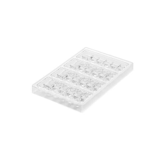 CHOC MOULD KIT SINFONIA T 52.923.86.0065 (#110233)