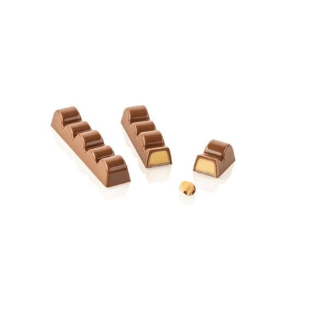 CHOC MOULD KIT SINFONIA B 52.924.86.0065 (#110234)