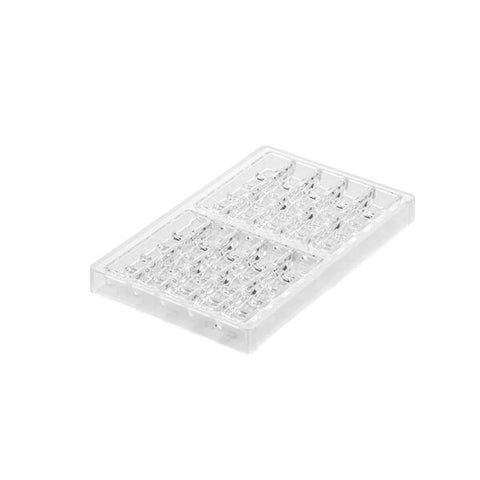 CHOC MOULD KIT SINFONIA B 52.924.86.0065 (#110234)