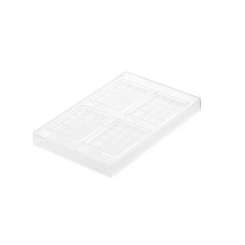 CHOC MOULD CH025 DEGUSTA01 T 52.925.86.0065 (#110235)