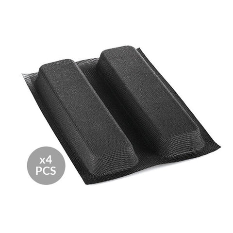 AIRPLUS MOULD 02 PLUM CAKE 70.502.20.0465 (#110237)