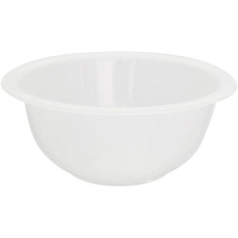 PP MIXING BOWL 4.5L 280XH135MM /290020 (#110249)