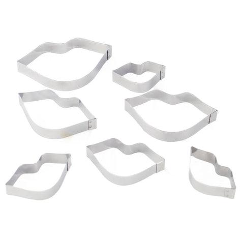 LIPS CUTTER 7PC (#110260)