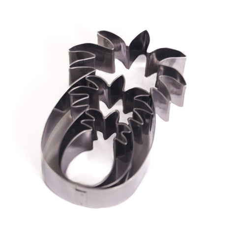 PINEAPPLE CUTTER 3PC (#110262)