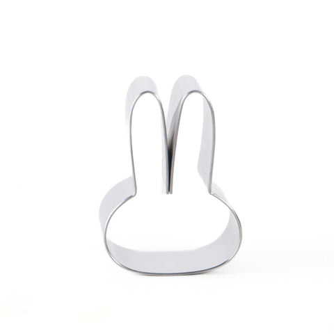BUNNY CUTTER 5X3.5CM H3CM (#110264)