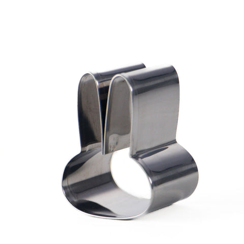 BUNNY CUTTER 5X3.5CM H3CM (#110264)