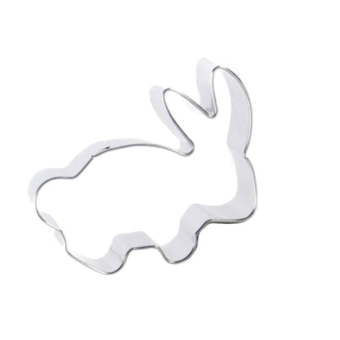 RABBIT CUTTER 5X4CM H3CM (#110265)