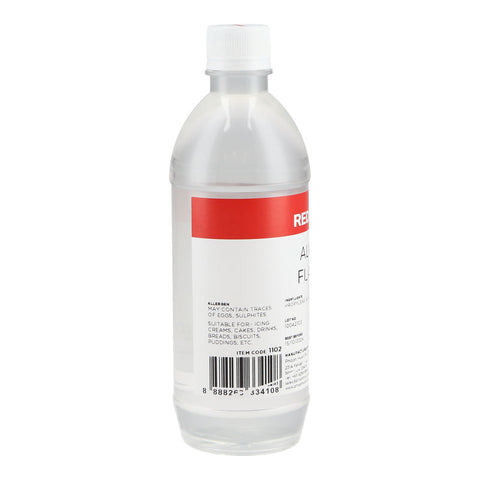 ALMOND FLAVOUR 510ML (#1102)