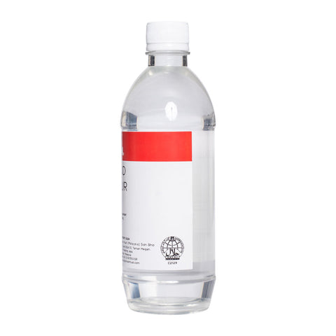 ALMOND FLAVOUR 510ML (#1102)