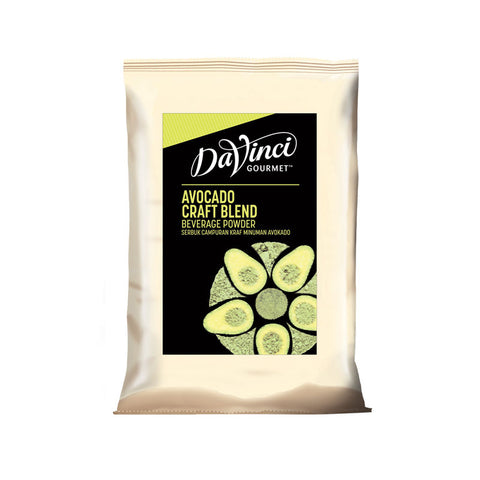 AVOCADO CRAFT BLEND MIX 1KG (#110321)