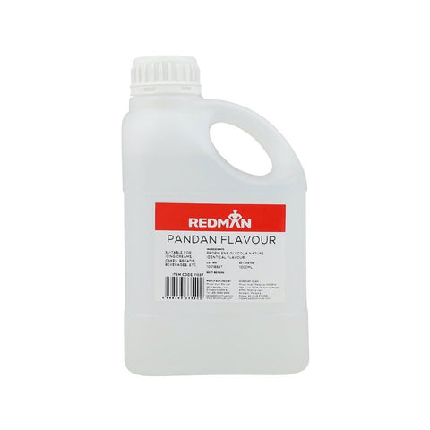 PANDAN FLAVOUR 1KG (#11037)
