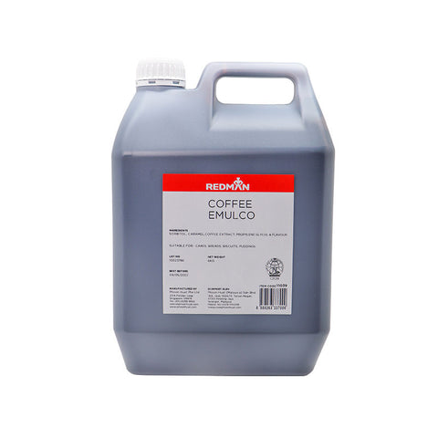 COFFEE EMULCO 6KG (#11039)