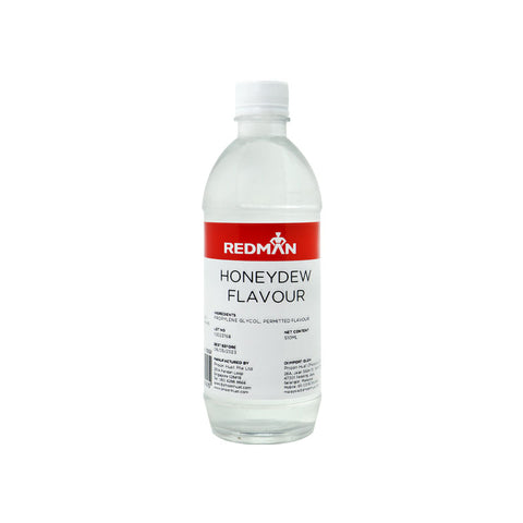 HONEYDEW FLAVOUR 510ML (#11051)