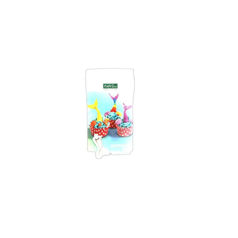 MERMAID TAIL SILICONE MOULD CE0067 (#110541)